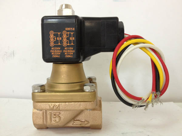 PS-22電磁閥.jpg PS-22電磁閥.jpg