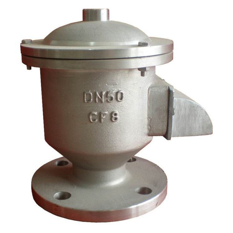 GFQ-2全天候呼吸閥