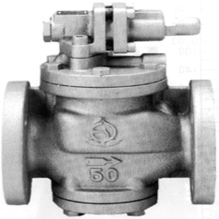 RP-6K空氣遠(yuǎn)程控制蒸汽減壓閥